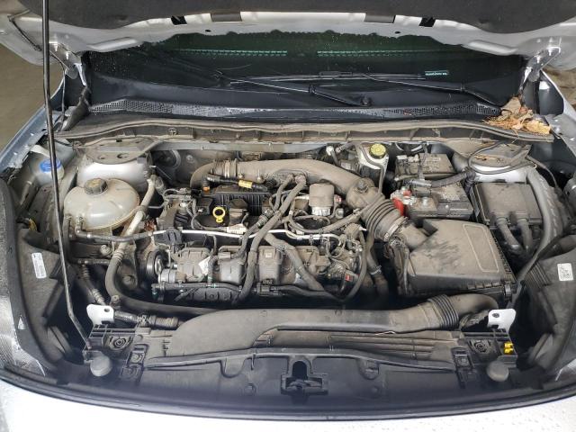 Photo 11 from auction – 2020 FORD ESCAPE SEL with VIN 1FMCU9H93LUC28334