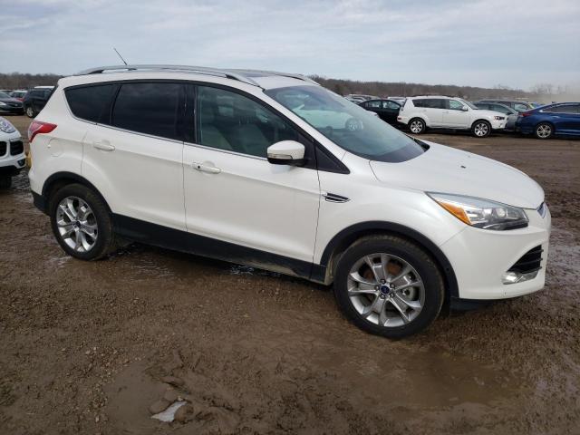Photo 4 from auction – 2014 FORD ESCAPE TIT with VIN 1FMCU9JX7EUD94254