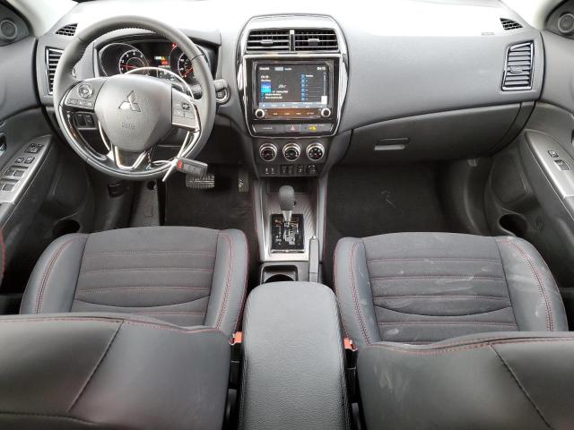 Photo 8 from auction – 2023 MITSUBISHI OUTLANDER with VIN JA4ARUAU4PU015147