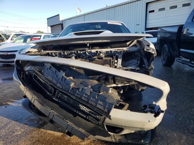 Photo 5 from auction – 2021 DODGE CHALLENGER with VIN 2C3CDZKG1MH597603