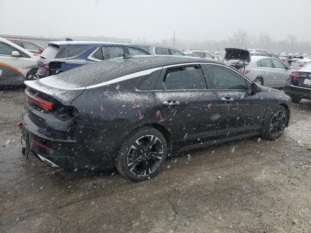 Photo 3 from auction – 2021 KIA K5 with VIN 5XXG64J2XMG010642