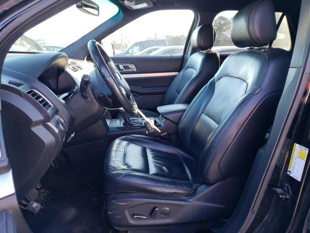 Photo 7 from auction – 2016 FORD EXPLORER X with VIN 1FM5K8D84GGA25172