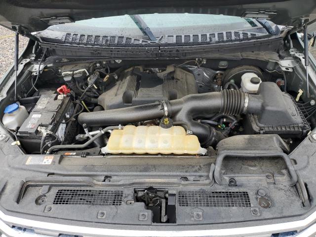 Photo 12 from auction – 2019 FORD EXPEDITION with VIN 1FMJU1HT8KEA47713