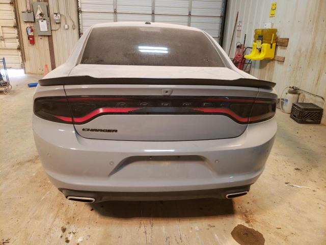 Photo 6 from auction – 2021 DODGE CHARGER SX with VIN 2C3CDXBG3MH657109