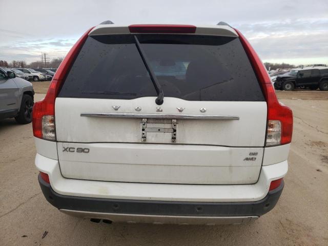 Photo 6 from auction – 2010 VOLVO XC90 3.2 with VIN YV4982CZ3A1544894
