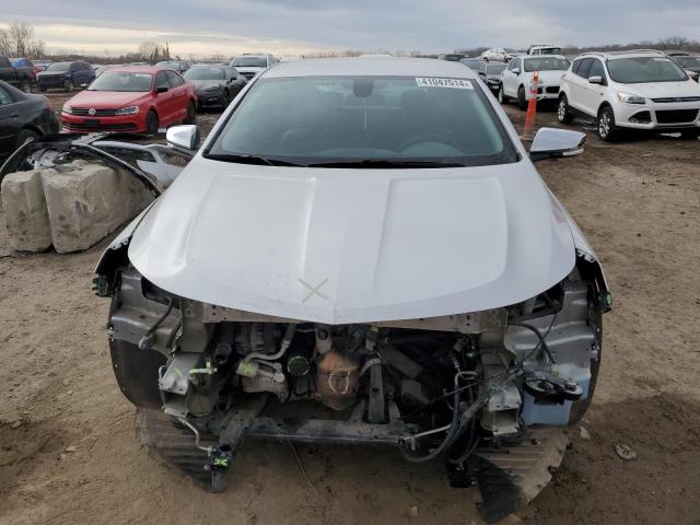 Photo 5 from auction – 2019 CHEVROLET IMPALA PRE with VIN 1G1105S32KU143626