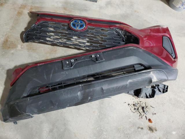 Photo 13 from auction – 2020 TOYOTA RAV4 LE with VIN JTMLWRFV4LD070794