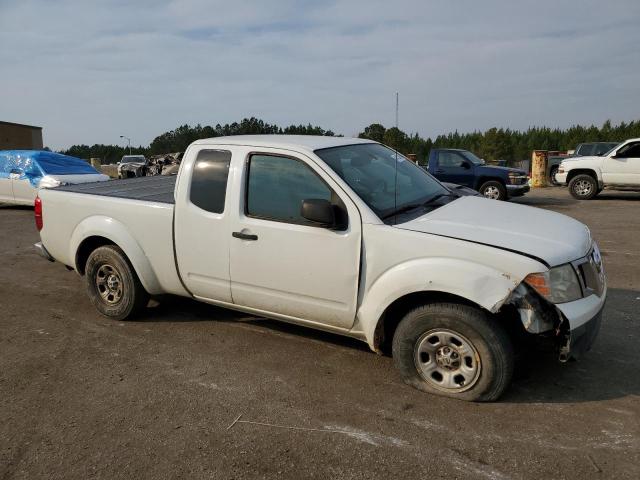 Photo 4 from auction – 2016 NISSAN FRONTIER S with VIN 1N6BD0CTXGN772258