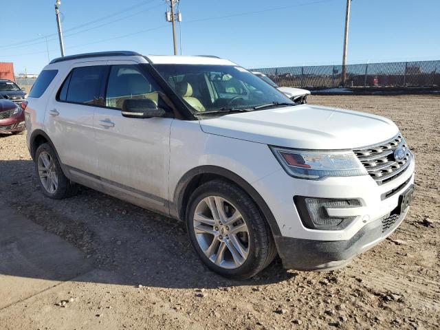Photo 4 from auction – 2016 FORD EXPLORER X with VIN 1FM5K8D81GGB18487