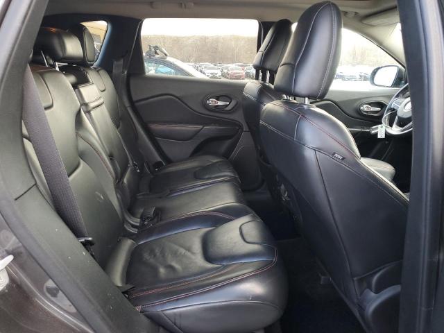 Photo 10 from auction – 2015 JEEP CHEROKEE T with VIN 1C4PJMBS4FW680573