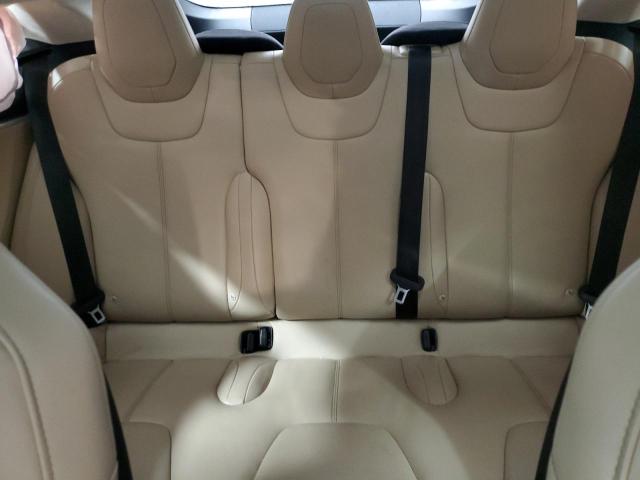 Photo 10 from auction – 2016 TESLA MODEL S with VIN 5YJSA1E22GF122831