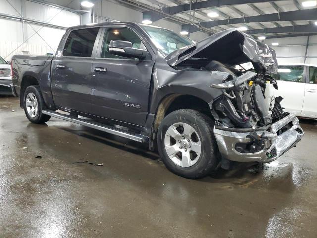 Photo 4 from auction – 2019 RAM 1500 BIG H with VIN 1C6SRFFT2KN733201