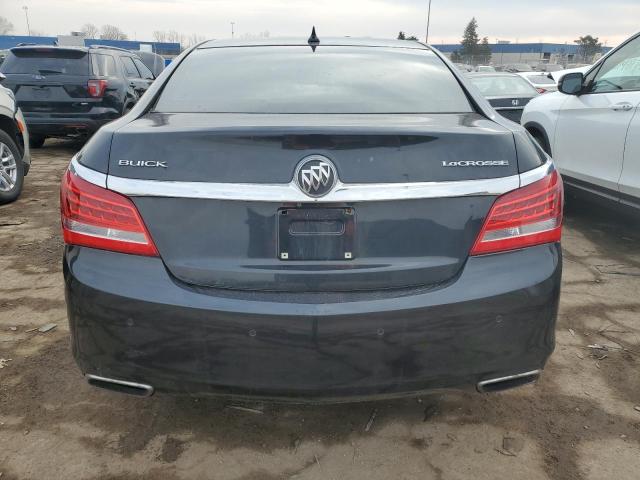 Photo 6 from auction – 2014 BUICK LACROSSE P with VIN 1G4GD5G35EF279591