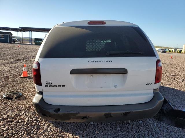 Photo 6 from auction – 2007 DODGE CARAVAN C/ with VIN 1D4GP21R67B112080