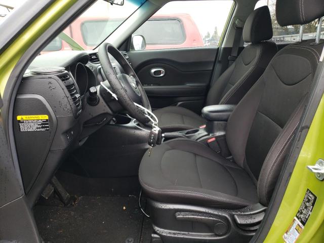 Photo 7 from auction – 2019 KIA SOUL with VIN KNDJN2A24K7921696