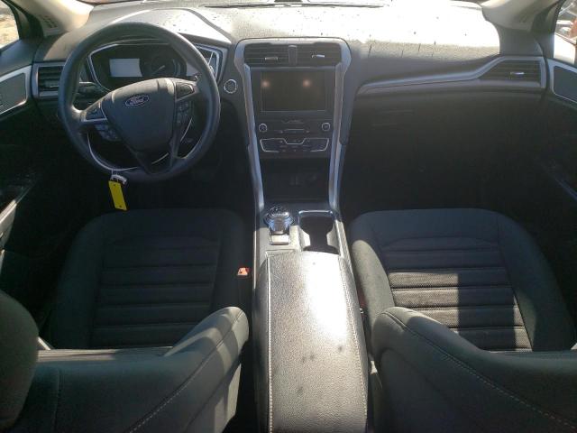 Photo 8 from auction – 2019 FORD FUSION SE with VIN 3FA6P0HD8KR161234