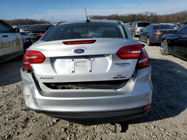Photo 6 from auction – 2016 FORD FOCUS SE with VIN 1FADP3F2XGL217643