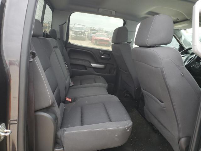 Photo 10 from auction – 2016 CHEVROLET SILVERADO with VIN 3GCPCREC4GG106440