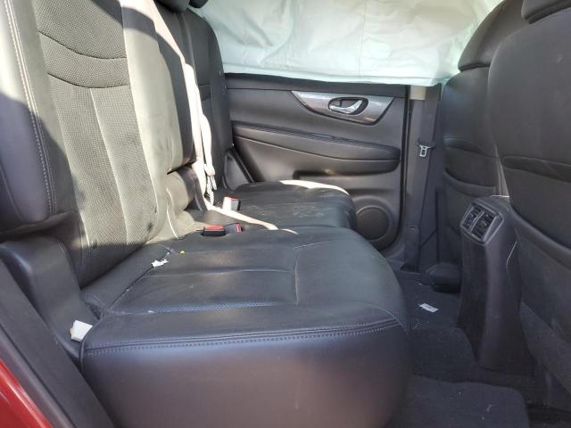 Photo 10 from auction – 2015 NISSAN ROGUE S with VIN 5N1AT2MT9FC777775