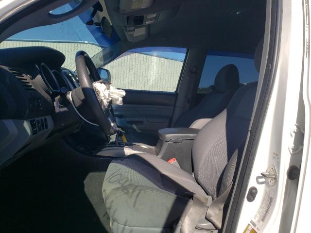 Photo 7 from auction – 2014 TOYOTA TACOMA DOU with VIN 3TMLU4EN1EM160759