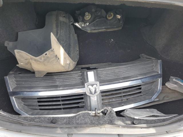Photo 12 from auction – 2009 DODGE AVENGER SX with VIN 1B3LC56B09N522719
