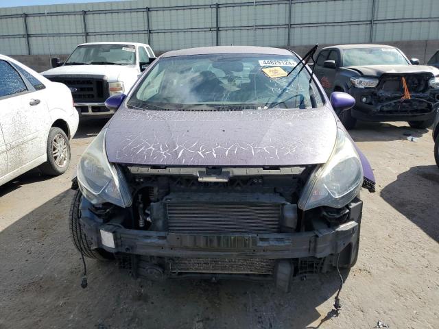 Photo 5 from auction – 2016 KIA RIO EX with VIN KNADN4A33G6676014