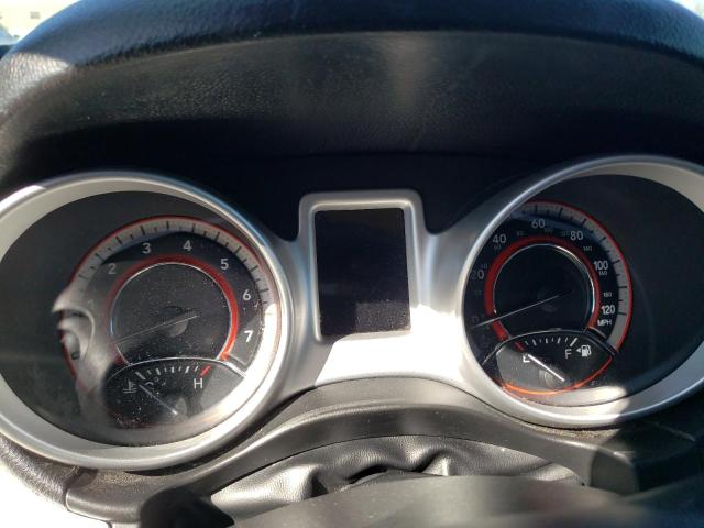 Photo 9 from auction – 2012 DODGE JOURNEY CR with VIN 3C4PDCDG4CT353327