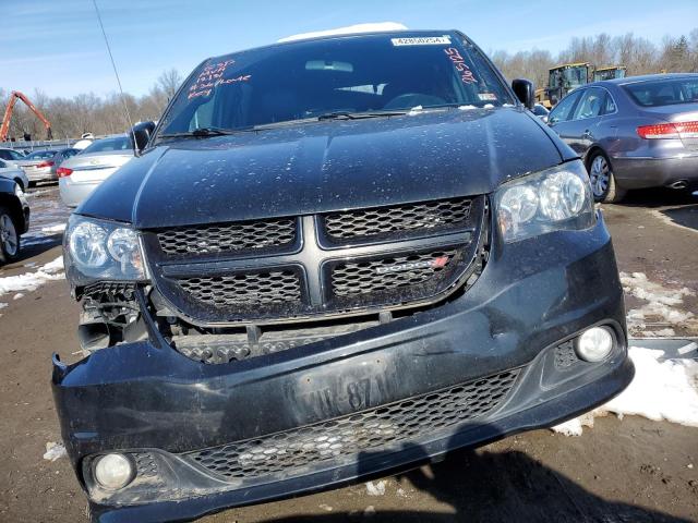 Photo 5 from auction – 2016 DODGE GRAND CARA with VIN 2C4RDGEG2GR265125