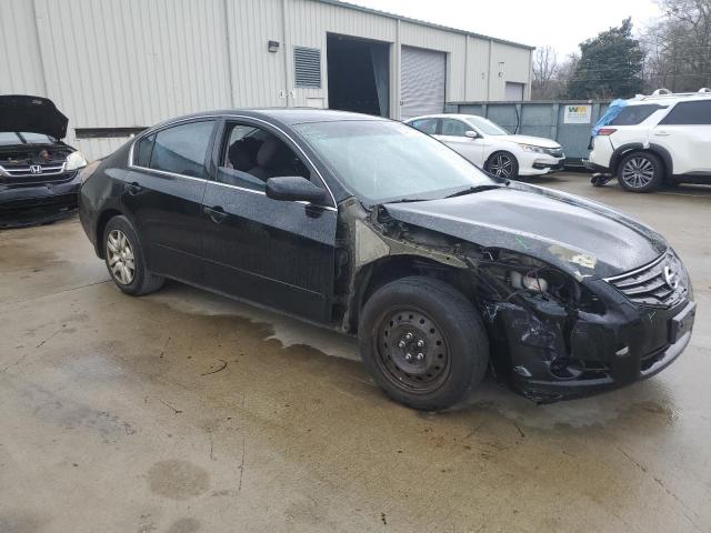 Photo 4 from auction – 2012 NISSAN ALTIMA BAS with VIN 1N4AL2AP9CC115854