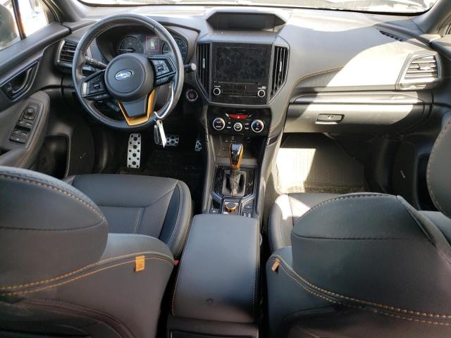 Photo 8 from auction – 2023 SUBARU FORESTER W with VIN JF2SKAMC9PH434508