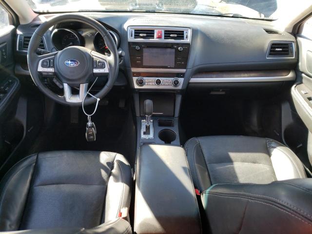 Photo 8 from auction – 2015 SUBARU OUTBACK 2. with VIN 4S4BSANC8F3295458