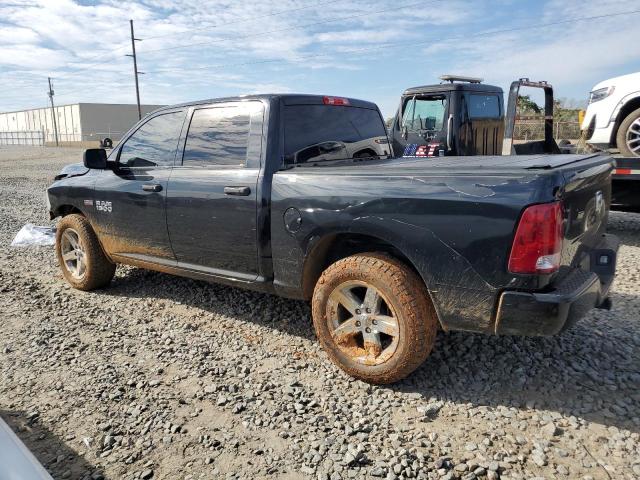 Photo 2 from auction – 2018 RAM 1500 ST with VIN 3C6RR6KT8JG225360