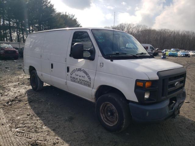 Photo 4 from auction – 2013 FORD ECONOLINE with VIN 1FTNE1EW2DDA19206