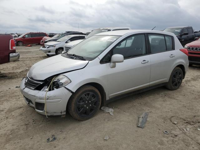 NISSAN VERSA S 2012 with VIN 3N1BC1CP5CL370014 - Photo from auction