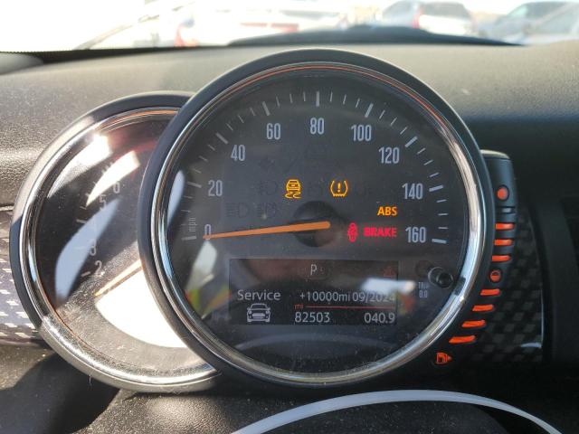 Photo 9 from auction – 2015 MINI COOPER S with VIN WMWXP7C54F2A40377