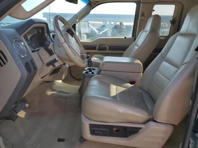 Photo 7 from auction – 2010 FORD F250 SUPER with VIN 1FTSX2BR4AEB42870