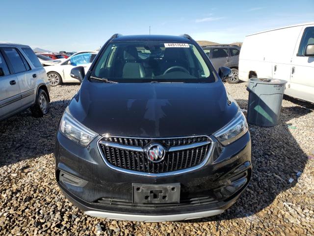 Photo 5 from auction – 2017 BUICK ENCORE PRE with VIN KL4CJESB9HB076686