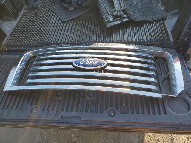 Photo 12 from auction – 2010 FORD F150 SUPER with VIN 1FTEX1E87AFC27092