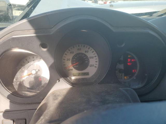 Photo 9 from auction – 2004 NISSAN FRONTIER K with VIN 1N6DD26T64C406806