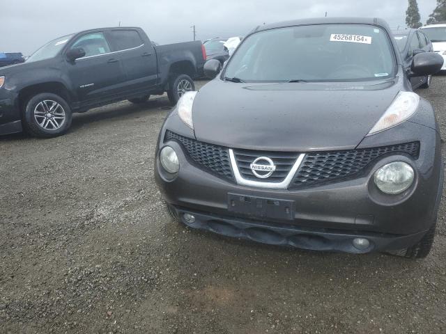 Zdjęcie 5 z aukcji – 2012 NISSAN JUKE S z VIN JN8AF5MV4CT113995