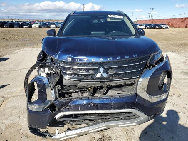 Photo 5 from auction – 2022 MITSUBISHI OUTLANDER with VIN JA4J3VA88NZ071277