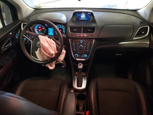 Photo 8 from auction – 2016 BUICK ENCORE with VIN KL4CJASB8GB526366
