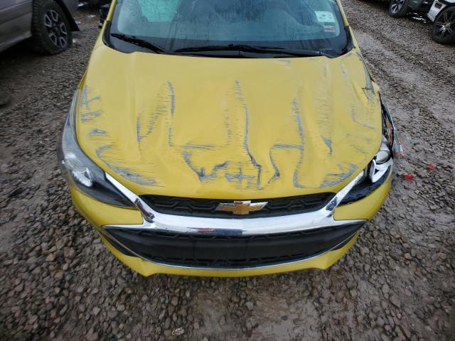 Foto 11 de la subasta – 2022 CHEVROLET SPARK LS con VIN KL8CB6SA4NC026311