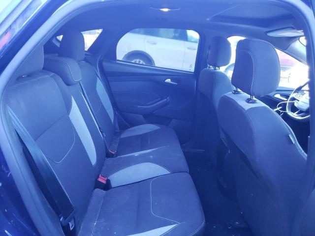 Photo 10 from auction – 2016 FORD FOCUS ST with VIN 1FADP3L90GL301603