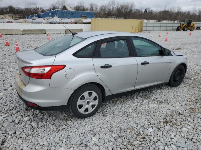 Photo 3 from auction – 2012 FORD FOCUS S with VIN 1FAHP3E27CL300346
