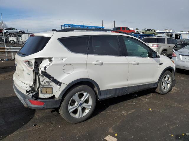 Photo 3 from auction – 2016 FORD ESCAPE SE with VIN 1FMCU9G95GUC11316