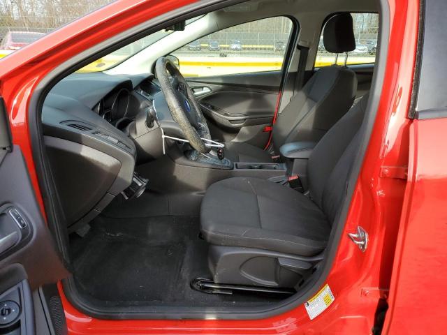 Photo 7 from auction – 2015 FORD FOCUS SE with VIN 1FADP3F29FL373381