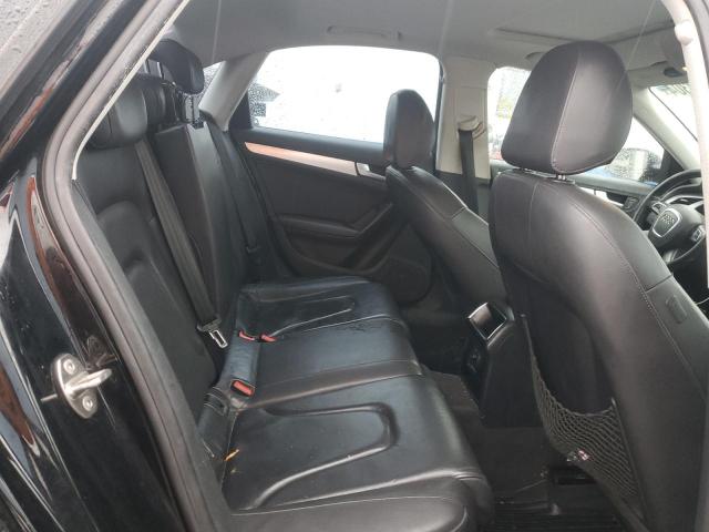Photo 10 from auction – 2010 AUDI A4 PREMIUM with VIN WAUDFAFL7AN017242