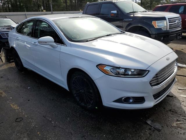 Photo 4 from auction – 2016 FORD FUSION SE with VIN 3FA6P0HD5GR313476