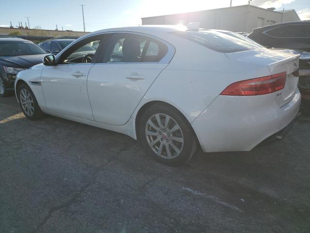 Photo 2 from auction – 2019 JAGUAR XE with VIN SAJAS4FX7KCP52906
